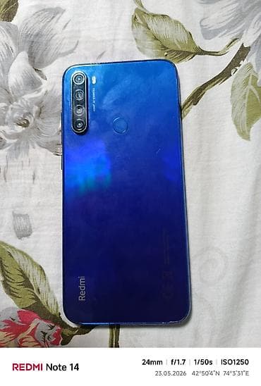 экран на редми 7: Redmi, Redmi 8 — 2