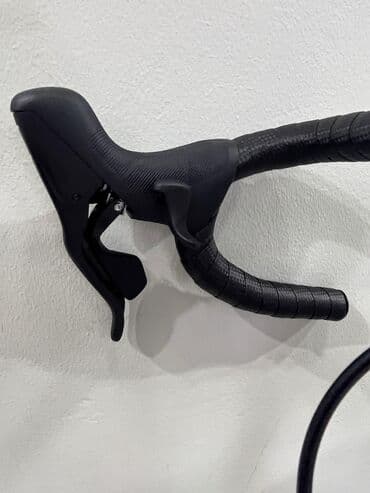 купить раму шоссейного велосипеда: Шоссейный велосипед, Рама L (172 - 185 см), Новый — 13