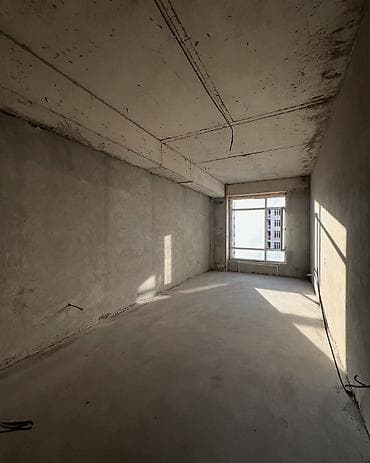 Квартиры: 2 комнаты, 71 м², Восток-5 мкр Элитка, 7 этаж, ПСО (под самоотделку) — 3