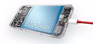 apple x: OnePlus 13T, Новый, 512 ГБ, цвет - Серый, 2 SIM — 5