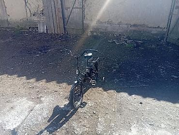 Горный велосипед, Алюминий — 3