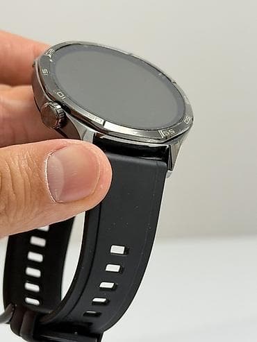 garmin enduro 3: ⌚ Huawei Watch GT 5 Цвет: чёрный 🔋 Долгая автономность и премиальный — 10