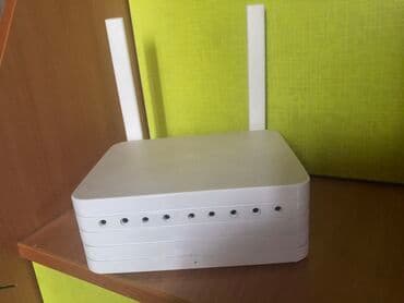 Ноутбуки: Продаю роутер Xiaomi Mi WiFI (R2D) со встроеным диском на 1TB — 1