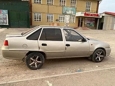 катализатор нексия: Нексия 2. Год 2012. Обьем 1.5 8 клапанов сатылат срочно ‼️ Седан — 10