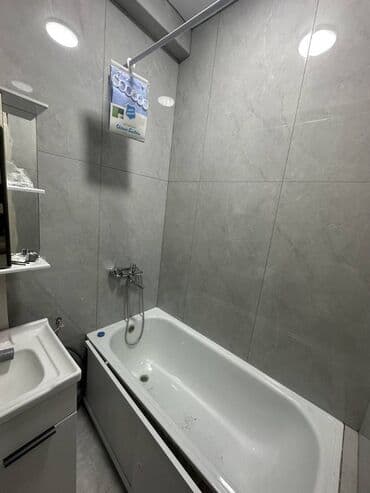 аренда квартиры в канте: 1 комната — 2