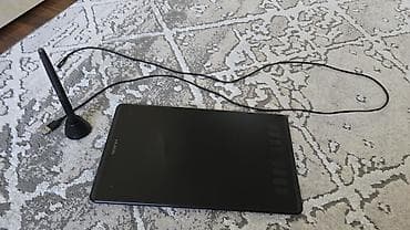 17 pro max: Huion, Б/у, Кабель, Совместим с Windows — 4