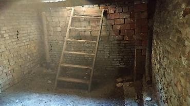 гараж 2: 18 м², Металлический | Охрана, Подвал, погреб — 2