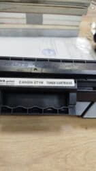 срочный ремонт ноутбуков и компьютеров: Ремонт принтера и заправка картриджей любых моделей, заправка цветных — 7