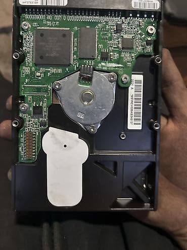 1tb hhd: Накопитель для ПК, Maxtor, HDD, До 128 ГБ, 3.5", Для ПК — 2