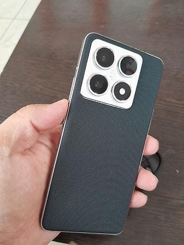 Xiaomi, 14T Pro, Б/у, 512 ГБ, цвет - Серый