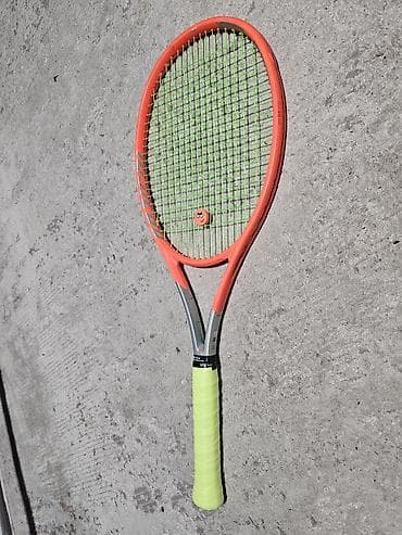 head: HEAD,
графит 
300грамм,
98голова,
профессиональная — 3