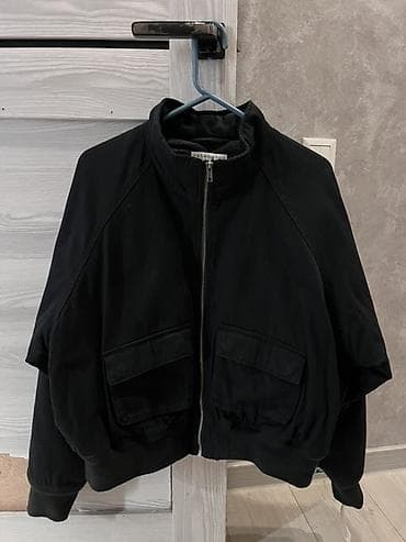 Бомбер, Осень-весна, XL — 5