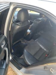 обмен на дом в городе каракол: Honda Accord: 2003 г., 2.4 л, Механика, Бензин, Седан — 7