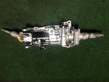 step 2: Рулевая колонка Mercedes-Benz 2013 г., Б/у, Оригинал, Япония — 1