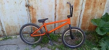 BMX велосипед
