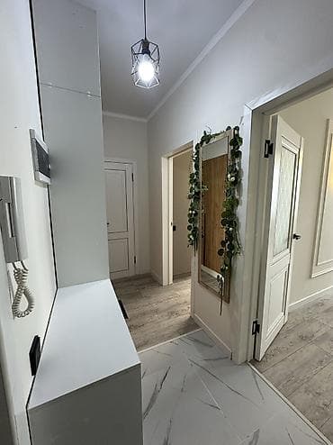3 3: 1 комната, 48 м², Элитка, 9 этаж, Евроремонт — 7
