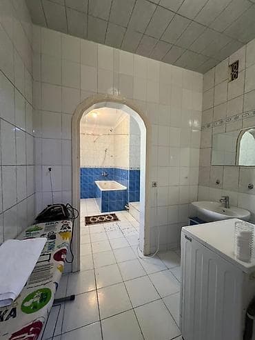 квартира в учкуне: 2 комнаты, 80 м², Учкун мкр Индивидуалка, 7 этаж, Косметический ремонт — 7