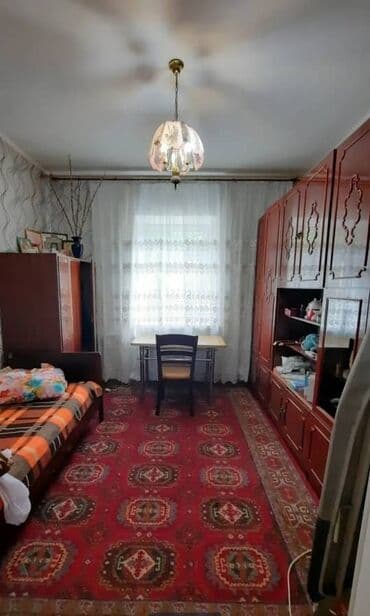 дом в районе кызыл аскер: Дом, 76 м², 4 комнаты, Агентство недвижимости, Косметический ремонт — 16