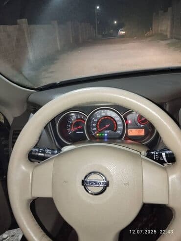 арзан авто машина: Nissan Almera: 2018 г., 1.6 л, Автоматтык, Бензин, Седан — 7