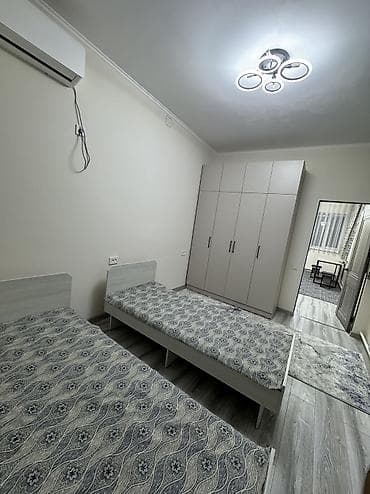 дома на аренду: 2 комнаты, Собственник, С мебелью полностью — 2