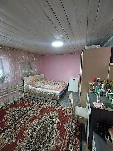 частный дом лебединовка: Дом, 85 м², 3 комнаты, Риэлтор, Старый ремонт — 6