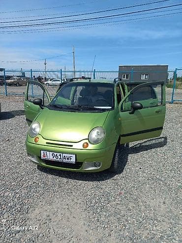 Mini: Mini : 2001 г., 0.8 л, Механика, Бензин, Хэтчбэк — 2