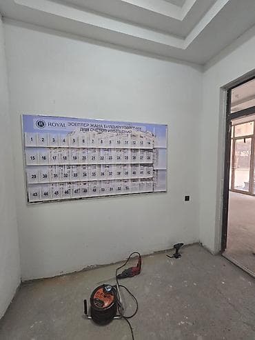 таблички на дверь: | Стенды, Таблички, | Снятие размеров, Разработка дизайна, Монтаж — 6