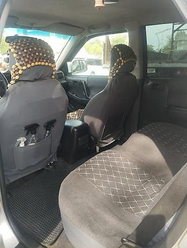 виста ордео: Opel Frontera: 2003 г., 2.2 л, Механика, Дизель, Внедорожник — 10