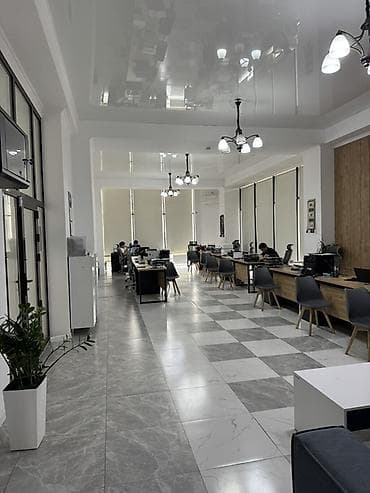 seven development: Ахунбаева Сдается помещение Площадь: 145м2 Этаж 2 1 линия С — 3