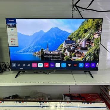 телевизор в рассрочку в бишкеке без банка: Телевизоры рассрочка!!! Оптом и в розницу складским сценами yasin — 2