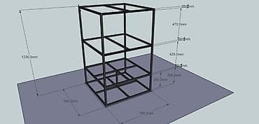 сварщики работа: Требуется сварщик,стаж работы не менее 6 лет.Уменее изготовлять — 9