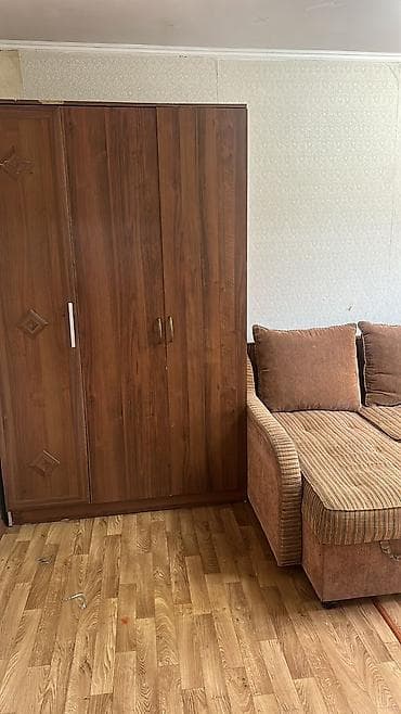 1 комната, Собственник, С мебелью частично