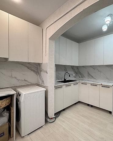 санит амин инструкция: 2 комнаты, 83 м², 2 этаж, Дизайнерский ремонт — 2