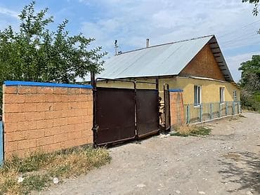 Освещение: Срочно Сокулуктун 1 -Май айылынын Дачасынан 5 комнаталуу там сатылат — 3