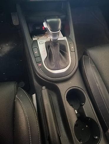 тыко: Kia K3: 2020 г., Автомат, Бензин, Седан — 8