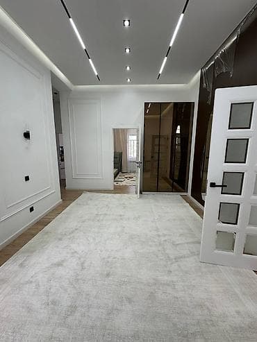барачного: 🏡 Продаётся новый дом! 📍 Арча-Бешик — удобное расположение, рядом — 2