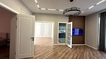 селекционное участок: 🏡 Современный дом 📍 ж/м Кок-Жар, ул. Кок-Жайык ✨ Участок — 4 сотки ✨ — 5