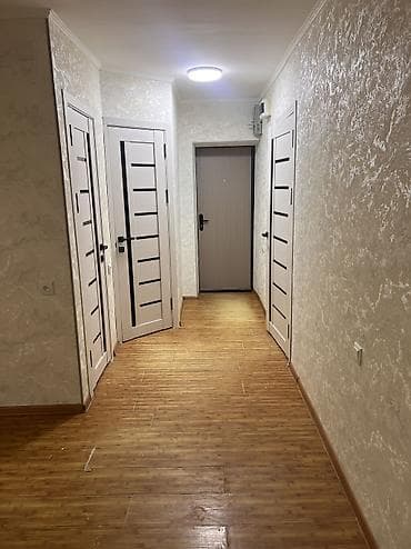 ленинградска: 3 комнаты, 65 м², Индивидуалка, 1 этаж, Евроремонт — 7
