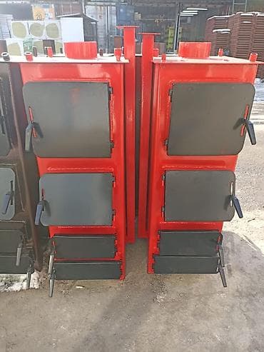 тр 16: Установка котлов, Подключение отопления, Прокладка труб Гарантия, Бесплатный выезд, Бесплатная консультация Больше 6 лет опыта — 1