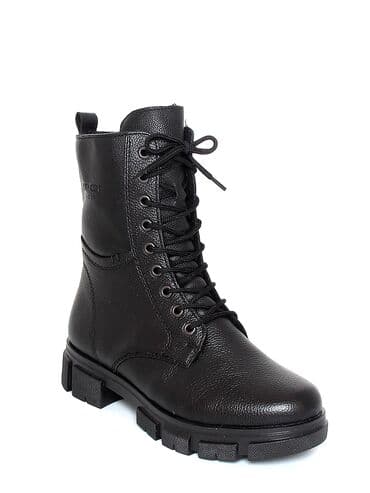 Ботинки, 37, Rieker, Новый, цвет - Черный, Самовывоз at lalafo.kg Ботинки, 37, Rieker, Новый, цвет - Черный, Самовывоз