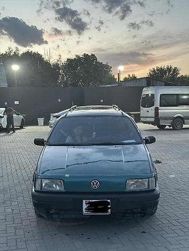 фари опель омега б: Volkswagen Passat Variant: 1991 г., 1.8 л, Механика, Бензин, Универсал — 2