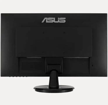 Мониторы: Монитор, Asus, Б/у, 23" - 24" — 3