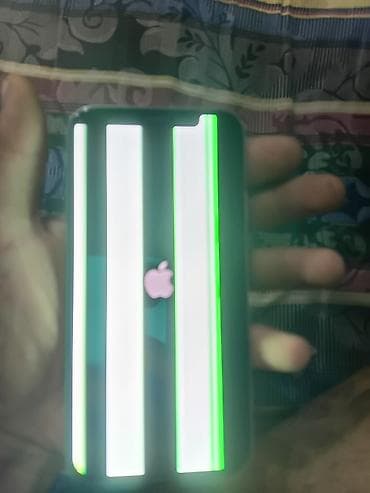 7 iphone: IPhone X, 64 ГБ (белый), для восстановления или на запчасти Описание — 1