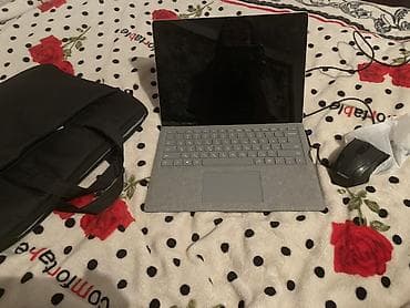 xiaomi 17: Ноутбук Microsoft Surface Laptop (серия Surface) I-7 поколения — 2