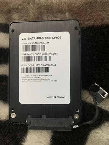 redmi k 70: Накопитель для ПК, Б/у, ADATA, SSD, 2.5", Для ПК — 2