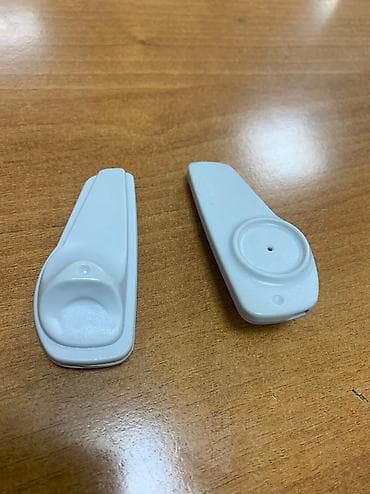 Контейнеры: Антикражные ворота Наша компания предоставляет огромный выбор — 2