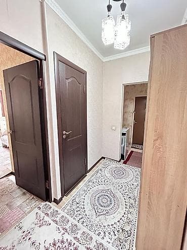 106: 3 комнаты, 83 м², 106 серия, 1 этаж, Евроремонт — 6