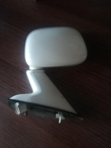 зеркало машины цена: В отличном состоянии!!! Боковое зеркало на крыло+панорамное зеркало в — 3