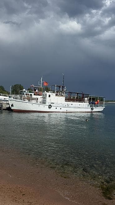 чуй правда: Прогулки на теплоходе по озеру 📍Бостери,золотые пески! - Экскурсии — 2