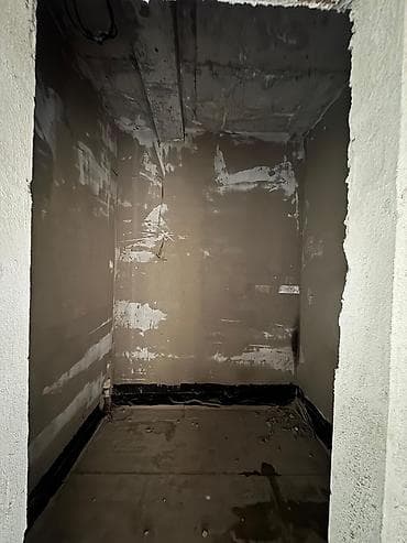 2 room flats: 3 комнаты, 87 м², Элитка, 12 этаж, Готовая ПСО (под самоотделку) — 6